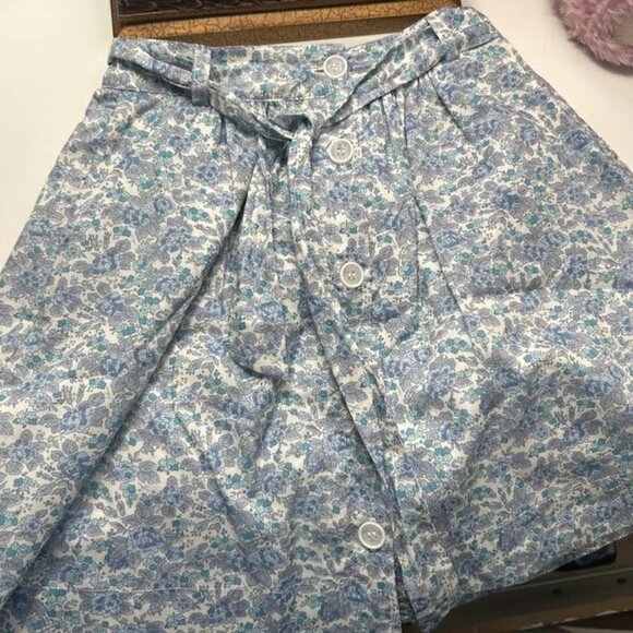 Bonpoint “Esterina” Liberty Skirt – Size 8Y — New With Tags - Picture 4 of 4